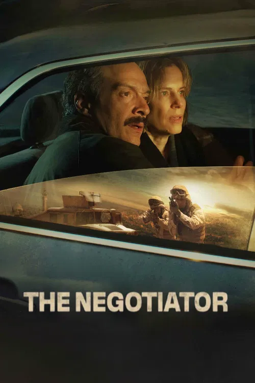The Negotiator